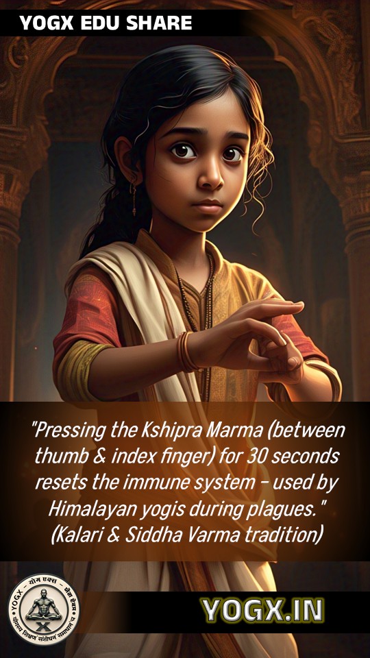 Health tip 7 - Yoga Benefits