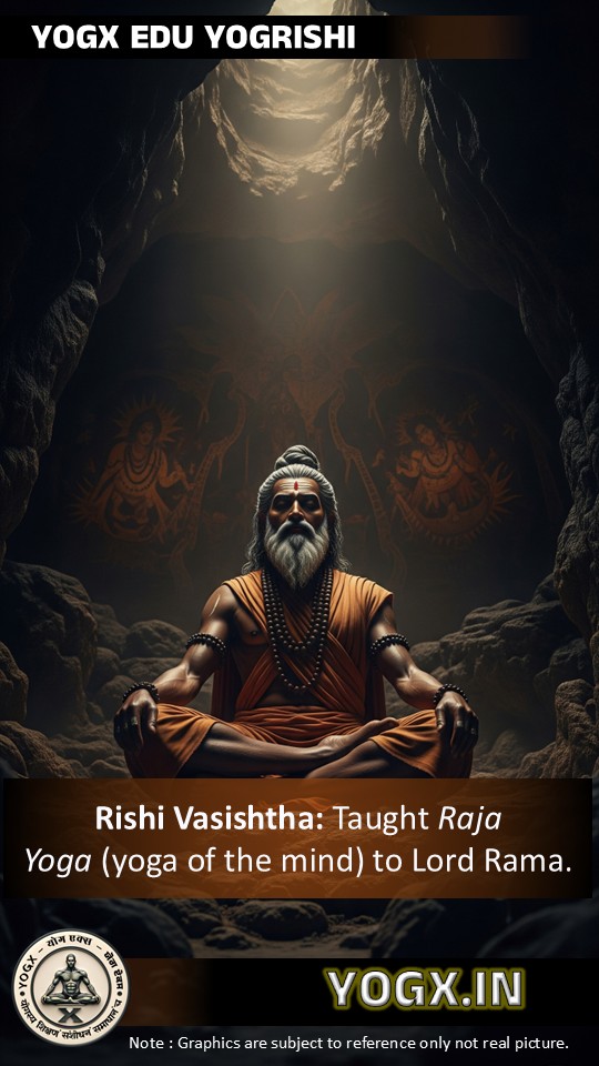 Health tip 7 - Yoga Benefits